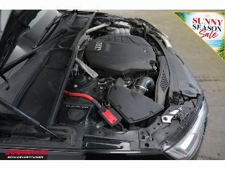 Audi A4 Avant 35 TFSI DSG Sport S-line black edition Pano Cruise Navi Clima Leder PDC picture 7