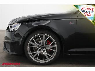Audi A4 Avant 35 TFSI DSG Sport S-line black edition Pano Cruise Navi Clima Leder PDC picture 11