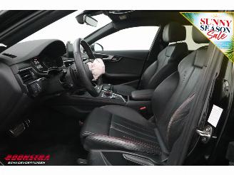 Audi A4 Avant 35 TFSI DSG Sport S-line black edition Pano Cruise Navi Clima Leder PDC picture 16