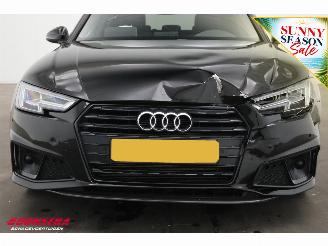 Audi A4 Avant 35 TFSI DSG Sport S-line black edition Pano Cruise Navi Clima Leder PDC picture 6