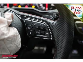 Audi A4 Avant 35 TFSI DSG Sport S-line black edition Pano Cruise Navi Clima Leder PDC picture 21