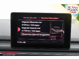 Audi A4 Avant 35 TFSI DSG Sport S-line black edition Pano Cruise Navi Clima Leder PDC picture 25