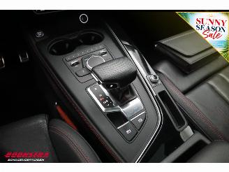 Audi A4 Avant 35 TFSI DSG Sport S-line black edition Pano Cruise Navi Clima Leder PDC picture 28