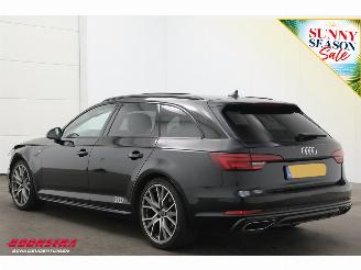 Audi A4 Avant 35 TFSI DSG Sport S-line black edition Pano Cruise Navi Clima Leder PDC picture 4