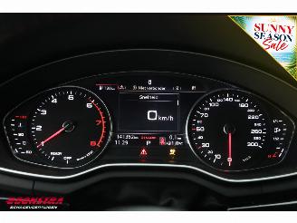 Audi A4 Avant 35 TFSI DSG Sport S-line black edition Pano Cruise Navi Clima Leder PDC picture 22