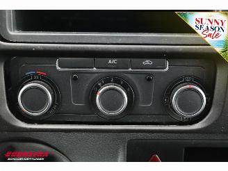 Volkswagen  Transporter 2.0 TDI Airco Hefdak Luifel Keuken Koelkast Leder Cruise picture 30