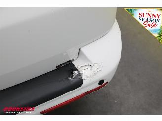 Volkswagen  Transporter 2.0 TDI Airco Hefdak Luifel Keuken Koelkast Leder Cruise picture 14