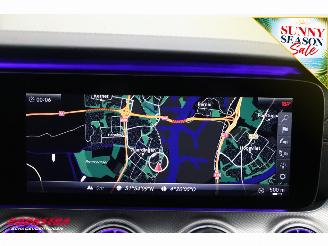 Mercedes E-klasse E 63 AMG 4MATIC+ Pano ACC Burmester Memory SHZ SBL Virtual Camera PDC picture 29