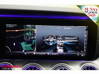 Mercedes E-klasse E 63 AMG 4MATIC+ Pano ACC Burmester Memory SHZ SBL Virtual Camera PDC picture 30