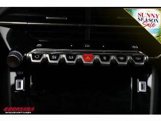 Peugeot e-208 EV Allure Avantage 51 kWh Cruise Navi Clima Apple/Android Camera PDC picture 32