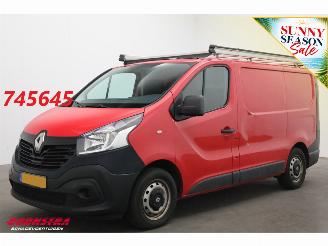 Unfallwagen Renault Trafic 1.6 dCi T27 L1H1 Générique Airco Bluetooth AHK 163.948 km! 2017/1