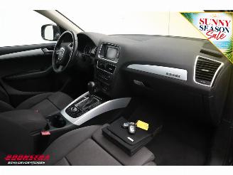 Audi Q5 2.0 TFSI S-Tronic quattro Pro Line Cruise Navi Clima SHZ PDC AHK picture 6