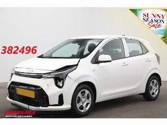 Unfallwagen Kia Picanto 1.0 DPI DynamicLine 5p. ACC Navi Clima Bluetooth Camera PDC 2026/2