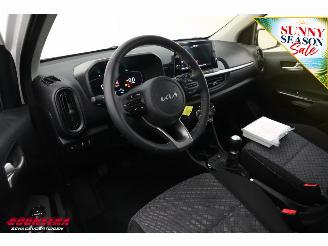 Kia Picanto 1.0 DPI DynamicLine 5p. ACC Navi Clima Bluetooth Camera PDC picture 18
