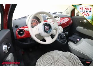 Fiat 500 0.9 TwinAir Lounge Pano Airco SHZ picture 10