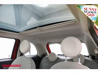 Fiat 500 0.9 TwinAir Lounge Pano Airco SHZ picture 11