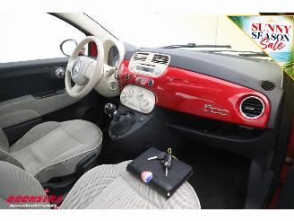 Fiat 500 0.9 TwinAir Lounge Pano Airco SHZ picture 5