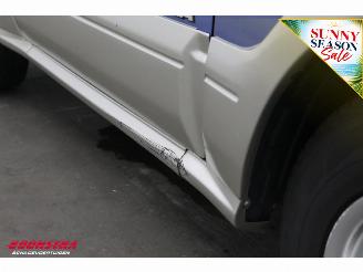Suzuki Vitara 1.6 4WD Cabrio Two-tone Navi Bluetooth DAB+ picture 18