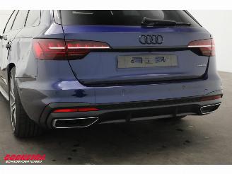 Audi A4 Avant 40 TDI Quattro S edition Competition Pano LED ACC B&O 360° Memory AHK picture 11