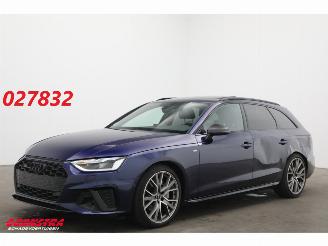 occasione autovettura Audi A4 Avant 40 TDI Quattro S edition Competition Pano LED ACC B&O 360° Memory AHK 2022/12