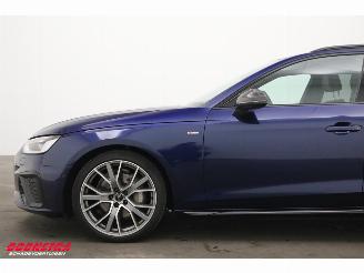 Audi A4 Avant 40 TDI Quattro S edition Competition Pano LED ACC B&O 360° Memory AHK picture 5