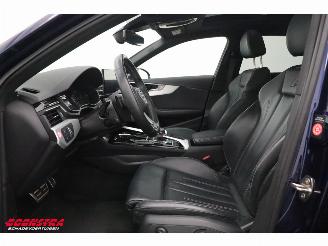 Audi A4 Avant 40 TDI Quattro S edition Competition Pano LED ACC B&O 360° Memory AHK picture 15