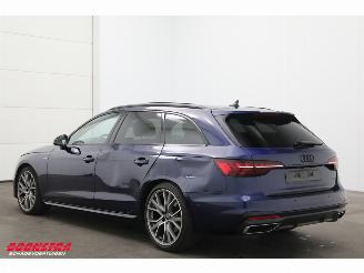 Audi A4 Avant 40 TDI Quattro S edition Competition Pano LED ACC B&O 360° Memory AHK picture 4