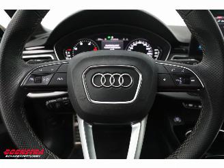 Audi A4 Avant 40 TDI Quattro S edition Competition Pano LED ACC B&O 360° Memory AHK picture 19