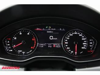 Audi A4 Avant 40 TDI Quattro S edition Competition Pano LED ACC B&O 360° Memory AHK picture 20