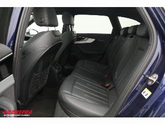Audi A4 Avant 40 TDI Quattro S edition Competition Pano LED ACC B&O 360° Memory AHK picture 16