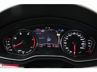 Audi A4 Avant 40 TDI Quattro S edition Competition Pano LED ACC B&O 360° Memory AHK picture 21