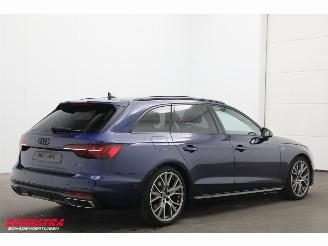 Audi A4 Avant 40 TDI Quattro S edition Competition Pano LED ACC B&O 360° Memory AHK picture 3