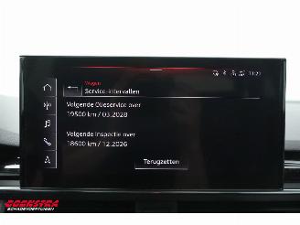 Audi A4 Avant 40 TDI Quattro S edition Competition Pano LED ACC B&O 360° Memory AHK picture 28