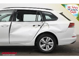 Volkswagen Golf Variant Variant 2.0 TDI Life ACC Virtual Apple/Android ErgoComf. Memory PDC picture 6