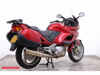 Honda NT 650 Deauville NT 650 Deauville 14.956 km! picture 3