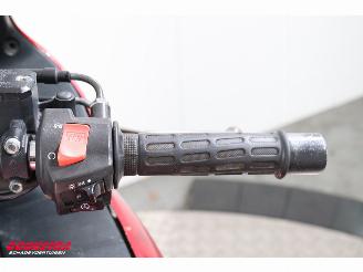 Honda NT 650 Deauville NT 650 Deauville 14.956 km! picture 17