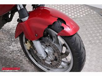 Honda NT 650 Deauville NT 650 Deauville 14.956 km! picture 11
