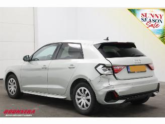 Audi A1 Sportback 25 TFSI DSG S-Line Cruise Airco Apple/Android Virtual PDC picture 4