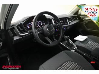 Audi A1 Sportback 25 TFSI DSG S-Line Cruise Airco Apple/Android Virtual PDC picture 20