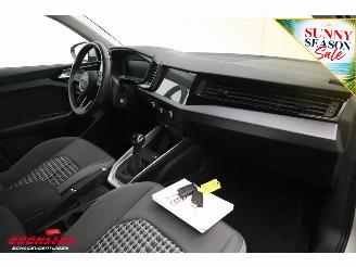 Audi A1 Sportback 25 TFSI DSG S-Line Cruise Airco Apple/Android Virtual PDC picture 15