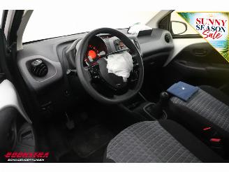 Peugeot 108 1.0 e-VTi Active 5-Drs Airco 44.668 km!! picture 17