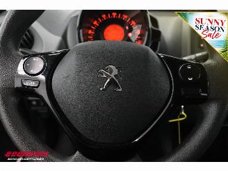 Peugeot 108 1.0 e-VTi Active Airco Bluetooth 71.977 km! picture 20