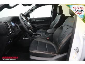 Ford Ranger Wildtrak 3.0 EcoBlue ACC Navi Clima Leder SHZ LrHZ Apple/Android Virtual Camera PDC picture 25