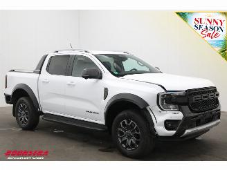 Ford Ranger Wildtrak 3.0 EcoBlue ACC Navi Clima Leder SHZ LrHZ Apple/Android Virtual Camera PDC picture 2