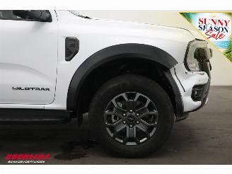 Ford Ranger Wildtrak 3.0 EcoBlue ACC Navi Clima Leder SHZ LrHZ Apple/Android Virtual Camera PDC picture 13