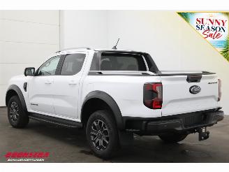 Ford Ranger Wildtrak 3.0 EcoBlue ACC Navi Clima Leder SHZ LrHZ Apple/Android Virtual Camera PDC picture 4