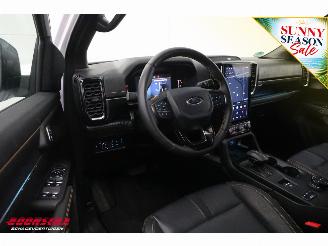 Ford Ranger Wildtrak 3.0 EcoBlue ACC Navi Clima Leder SHZ LrHZ Apple/Android Virtual Camera PDC picture 27