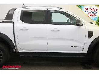 Ford Ranger Wildtrak 3.0 EcoBlue ACC Navi Clima Leder SHZ LrHZ Apple/Android Virtual Camera PDC picture 10