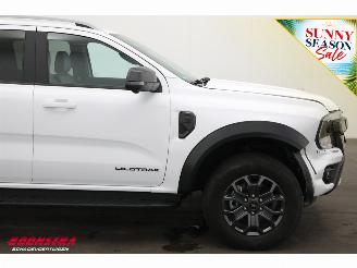 Ford Ranger Wildtrak 3.0 EcoBlue ACC Navi Clima Leder SHZ LrHZ Apple/Android Virtual Camera PDC picture 12