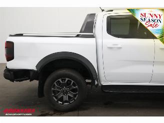 Ford Ranger Wildtrak 3.0 EcoBlue ACC Navi Clima Leder SHZ LrHZ Apple/Android Virtual Camera PDC picture 8